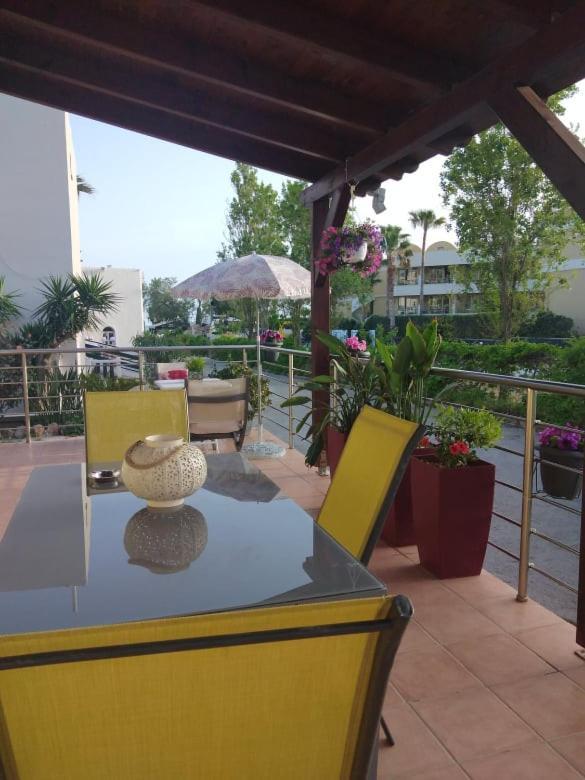 Cozy Home Nea Kydonia  ภายนอก รูปภาพ