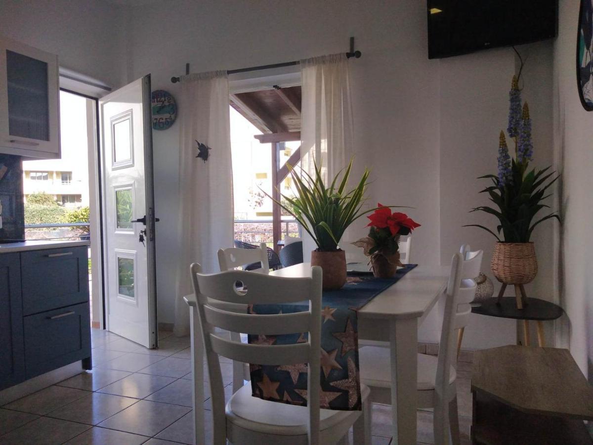 Cozy Home Nea Kydonia  ภายนอก รูปภาพ